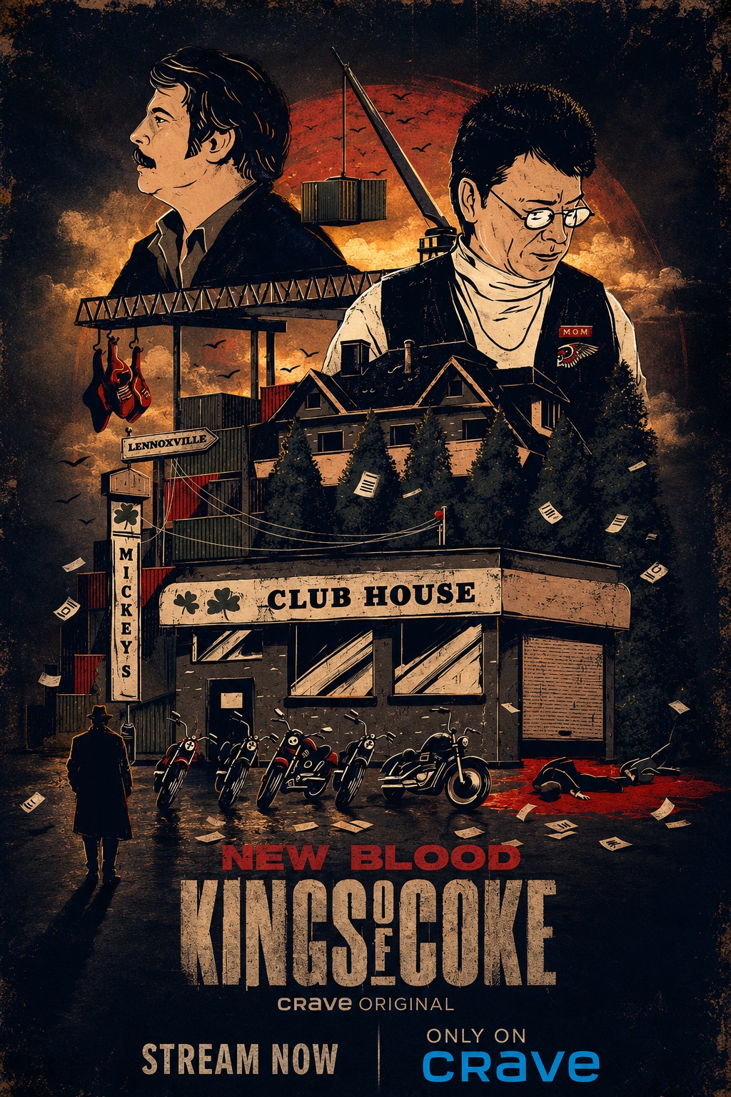 EN - Kings Of Coke: New Blood (2026) (CA)