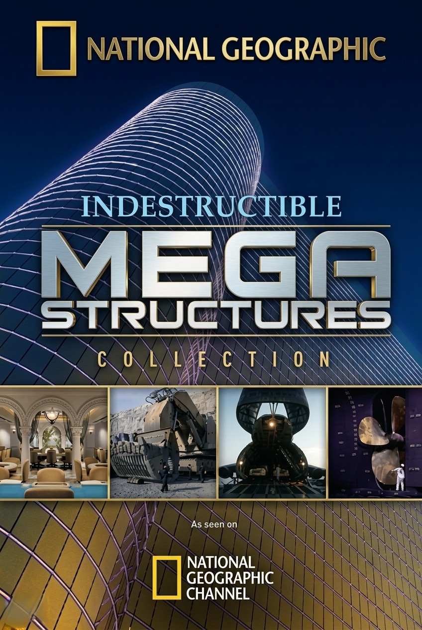 EN - Indestructible Megastructures (2016)