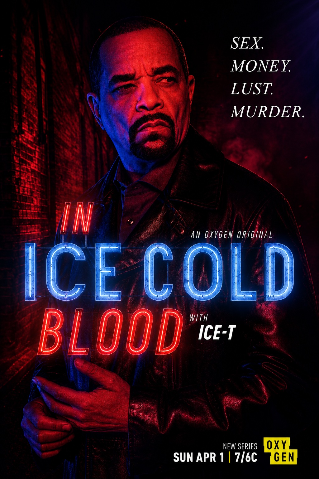 EN - In Ice Cold Blood (2018)