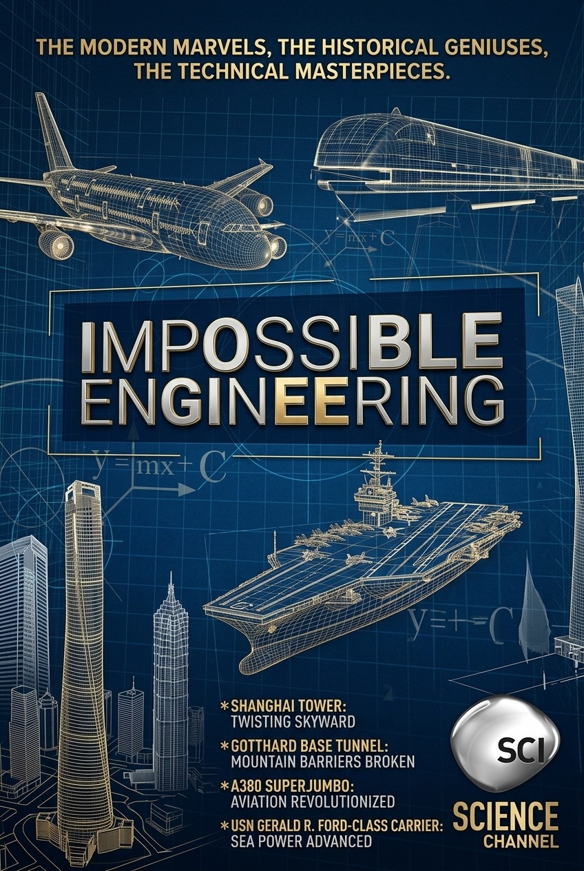 EN - Impossible Engineering (2015) (US)