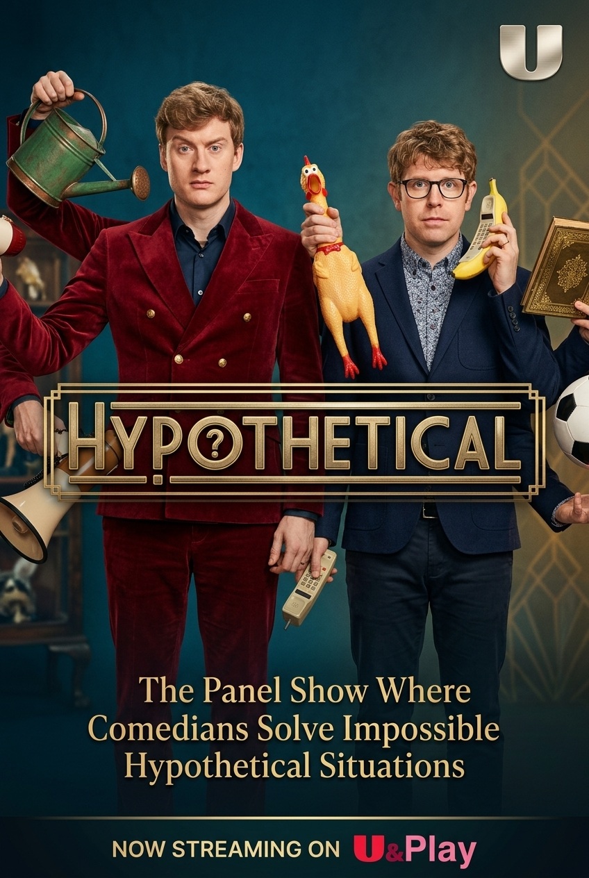 EN - Hypothetical (2019) (GB)
