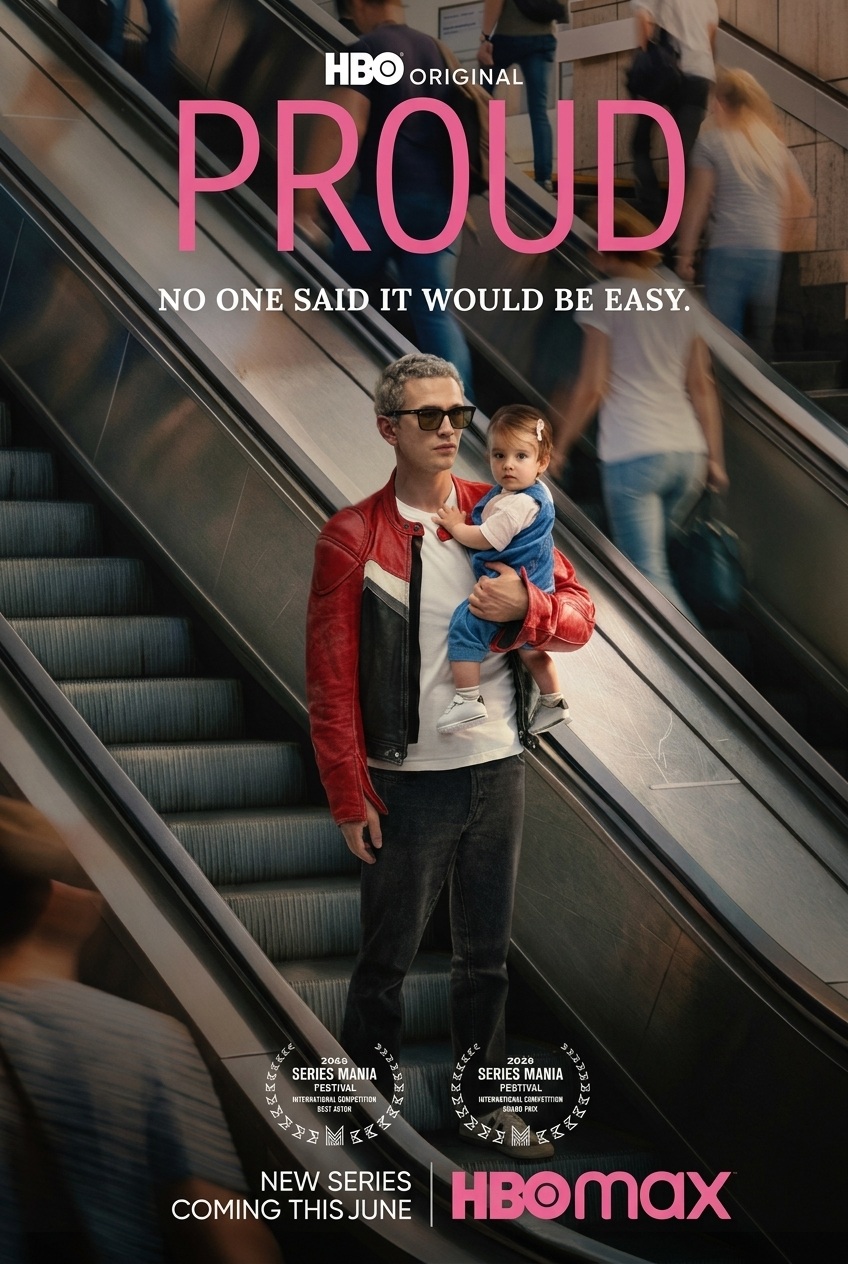 EN - Proud (2026) (PL)
