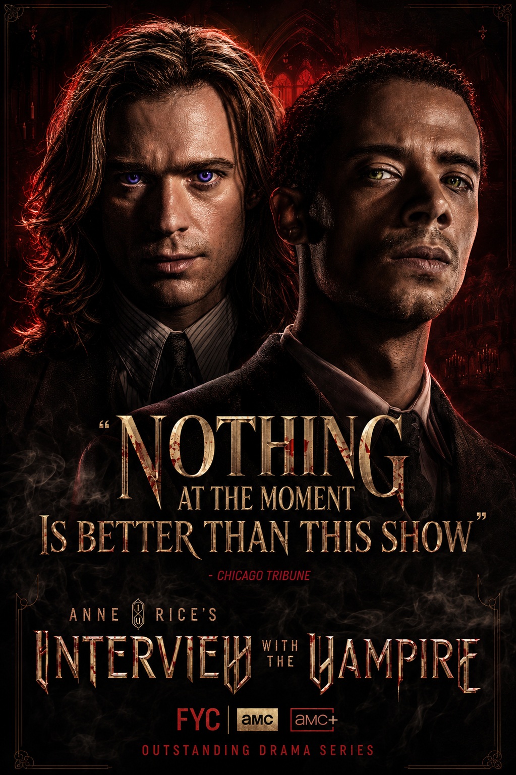 EN - Interview With The Vampire (2022) (US)