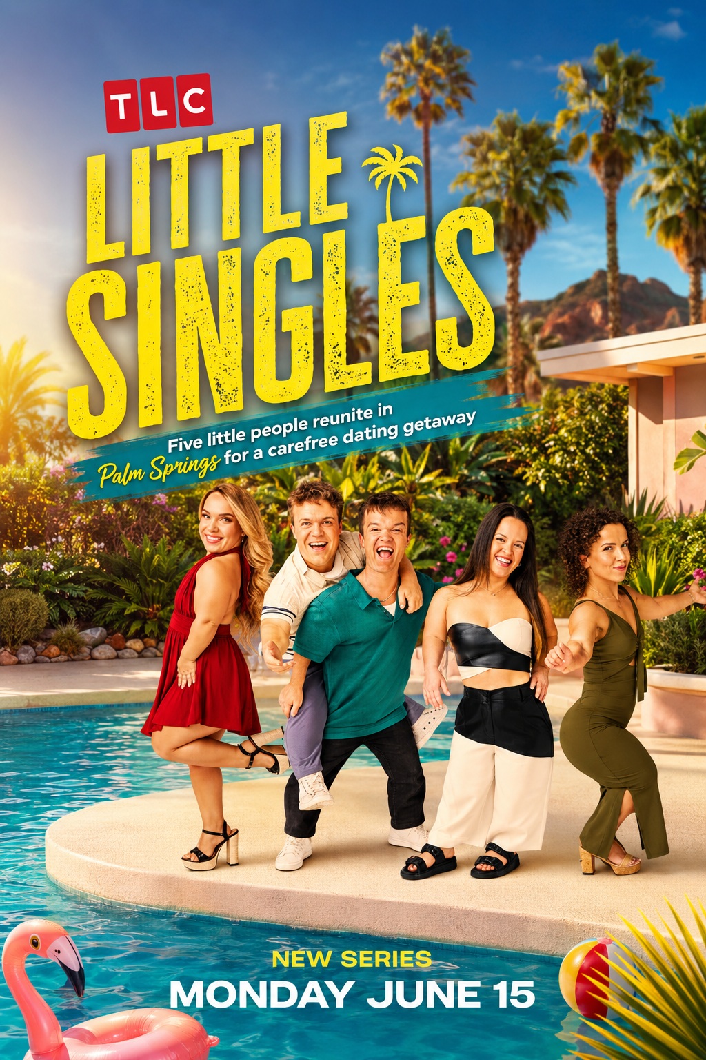 EN - Little Singles (2026) (US)