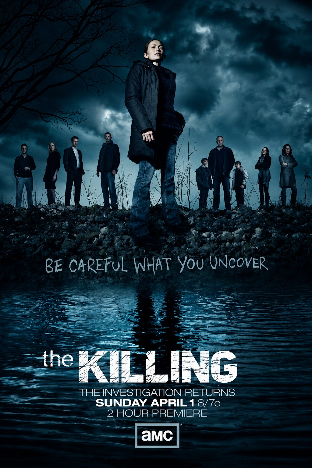 EN - The Killing (2011) (US)