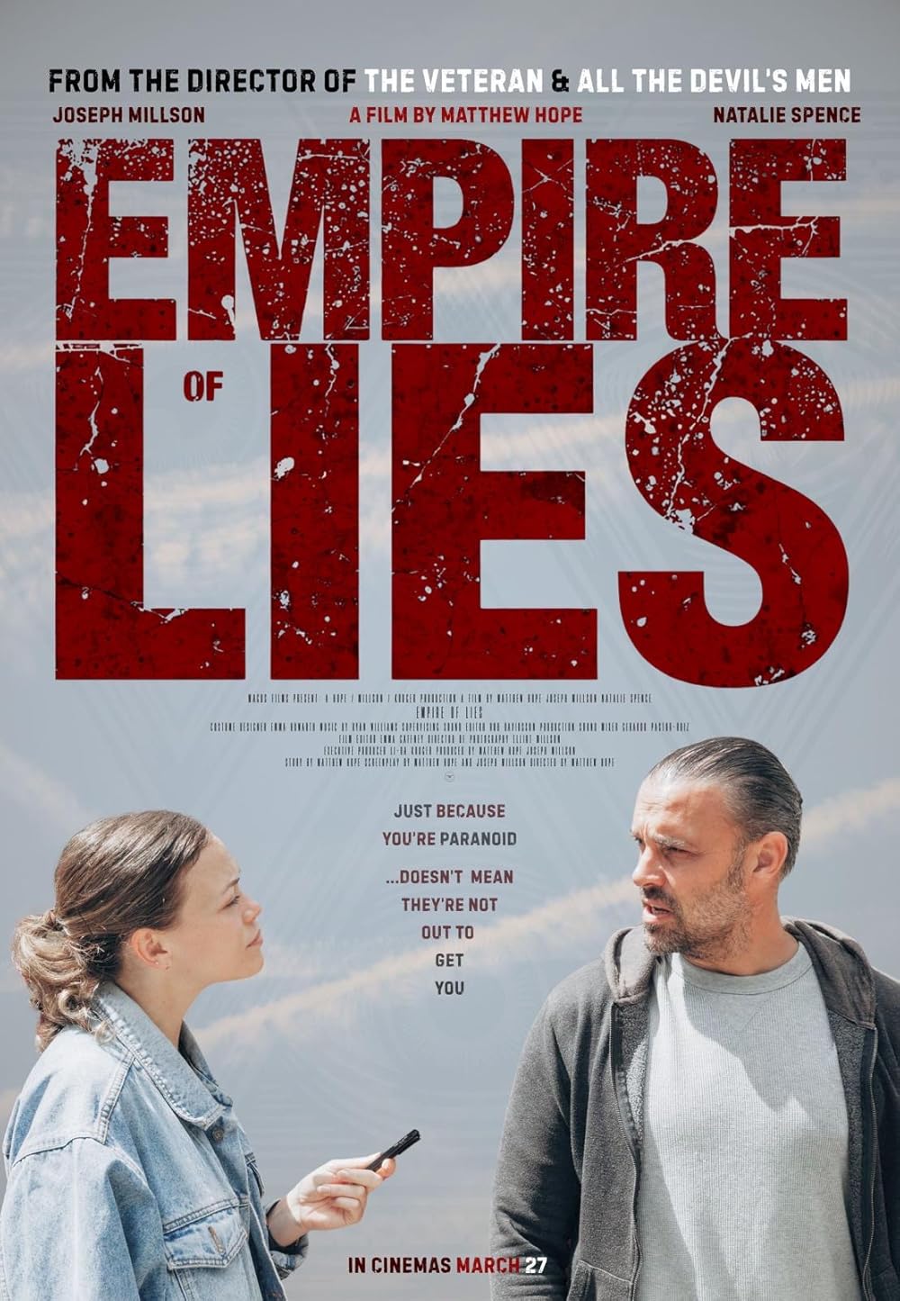 EN - Empire Of Lies (2026)
