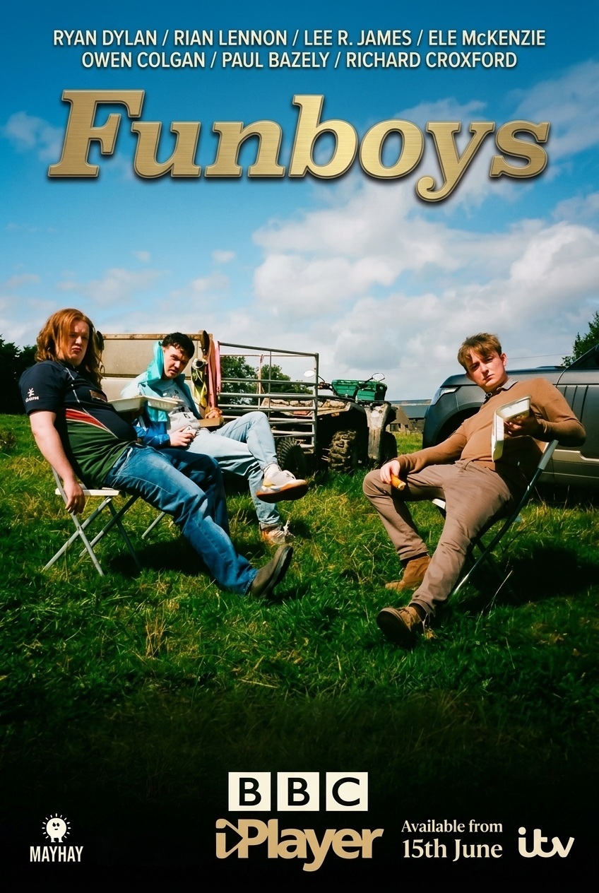 EN - Funboys (2025) (GB)