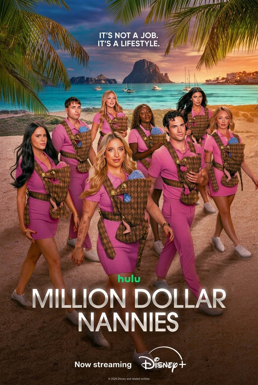 EN - Million Dollar Nannies (2026) (US)