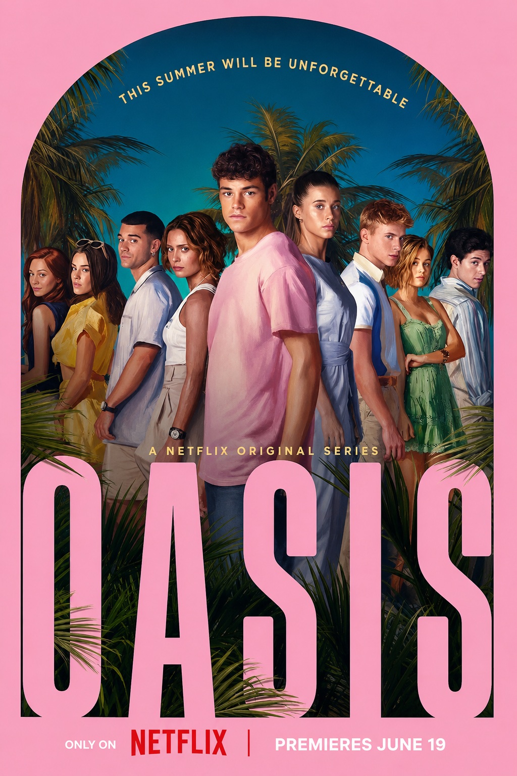 EN - Oasis (2026) (ES/ENG MULTI SUB)