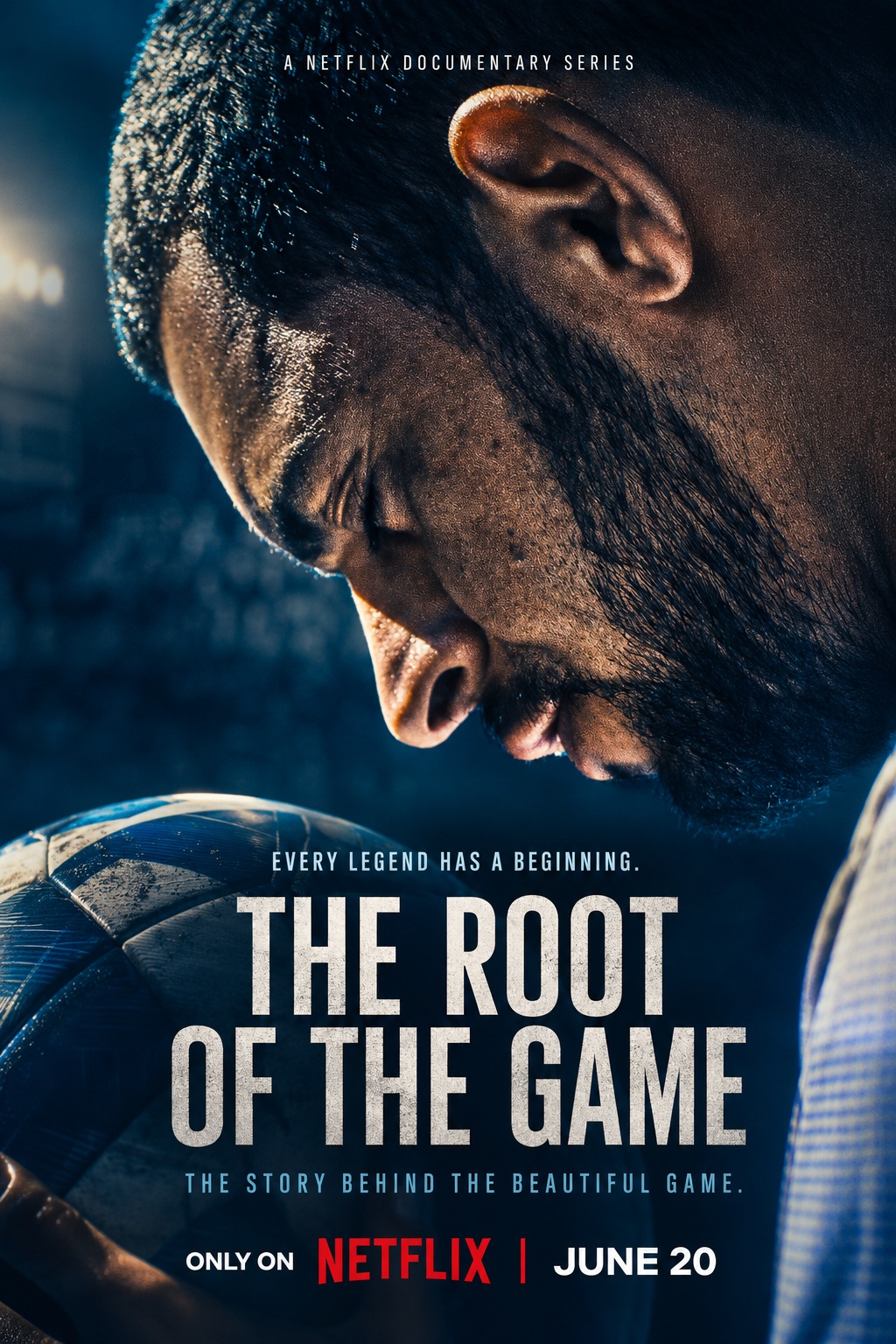 EN - The Root Of The Game (2026) (BR POR/ENG MULTI SUB)