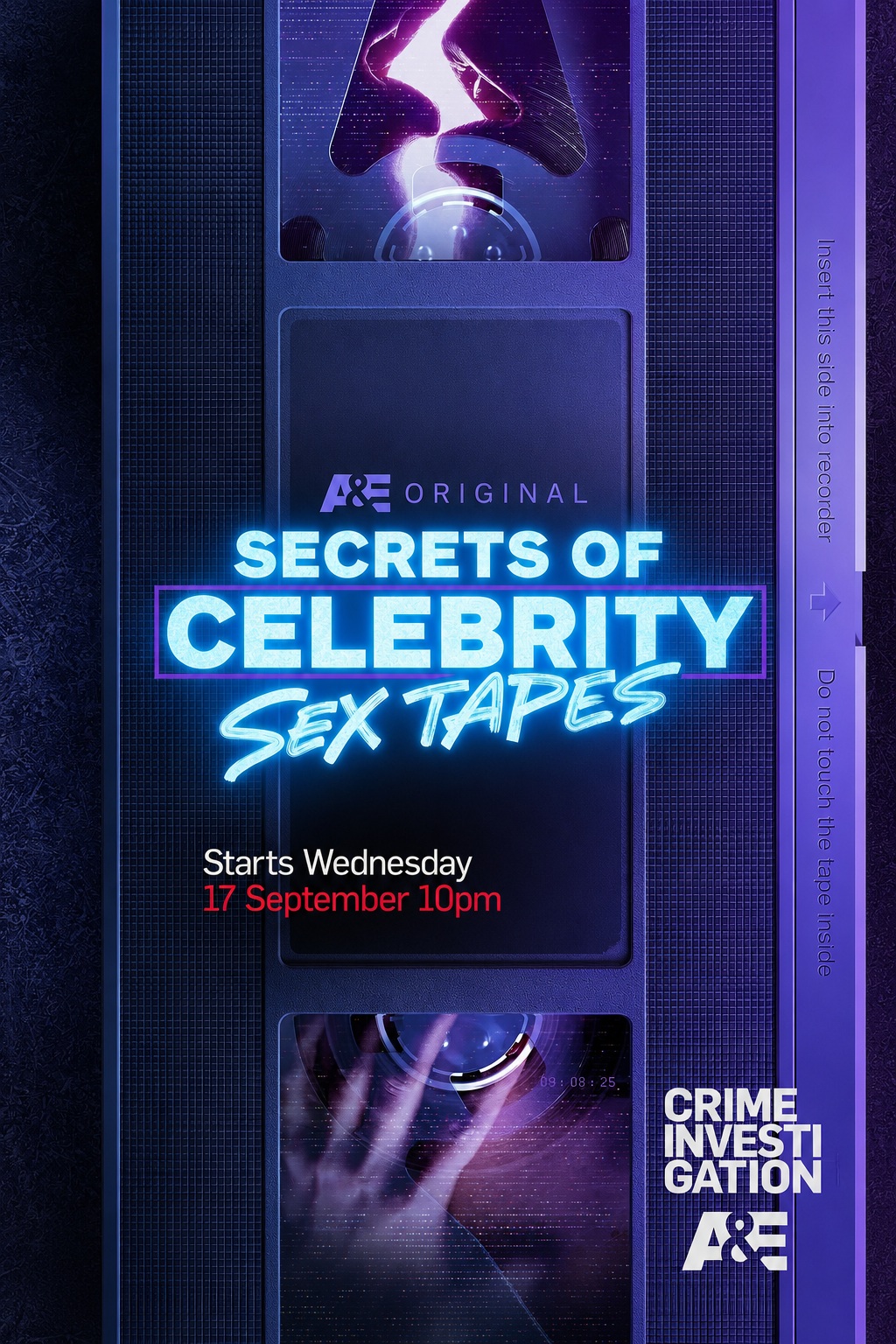 EN - Secrets Of Celebrity Sex Tapes (2025) (US)