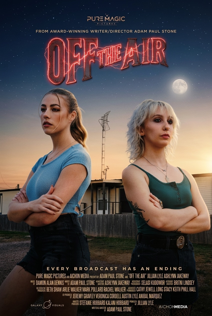EN - Off The Air (2026)