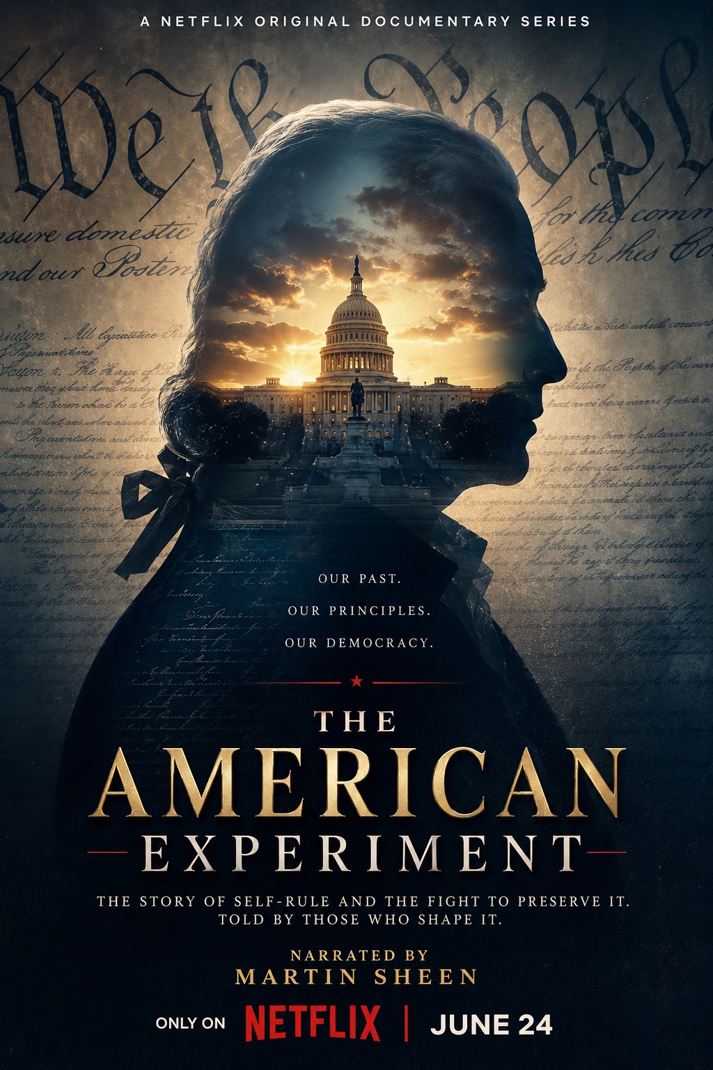EN - The American Experiment (2026) (US)