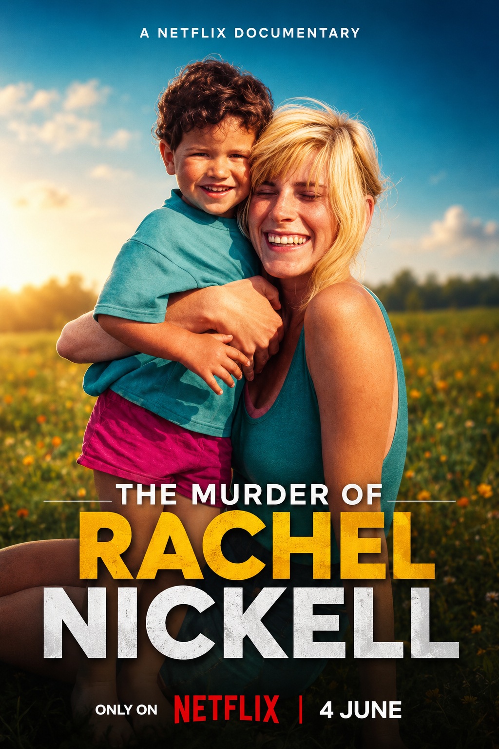 EN - The Murder Of Rachel Nickell (2026)