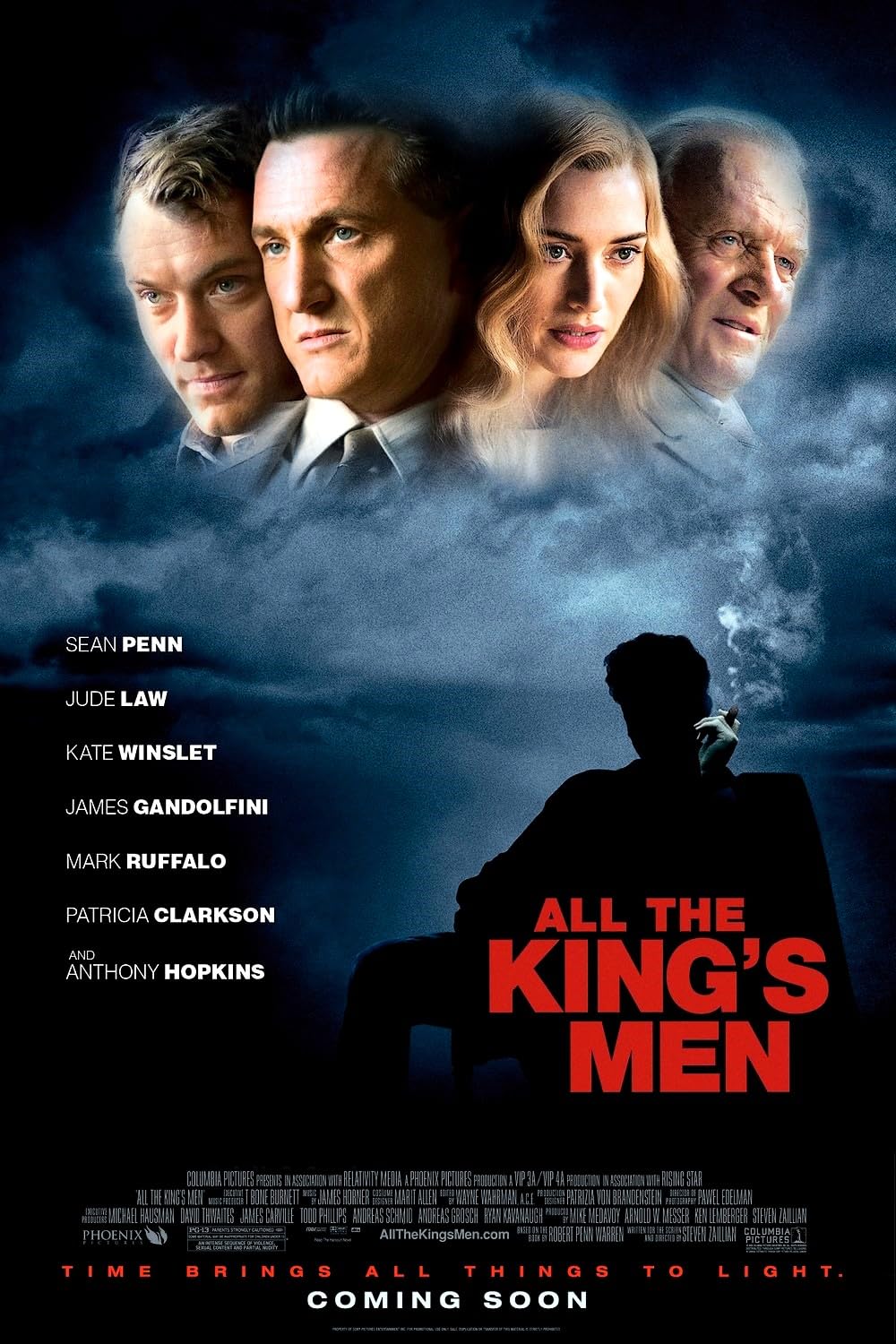 EN - All The King's Men (2006) SEAN PENN