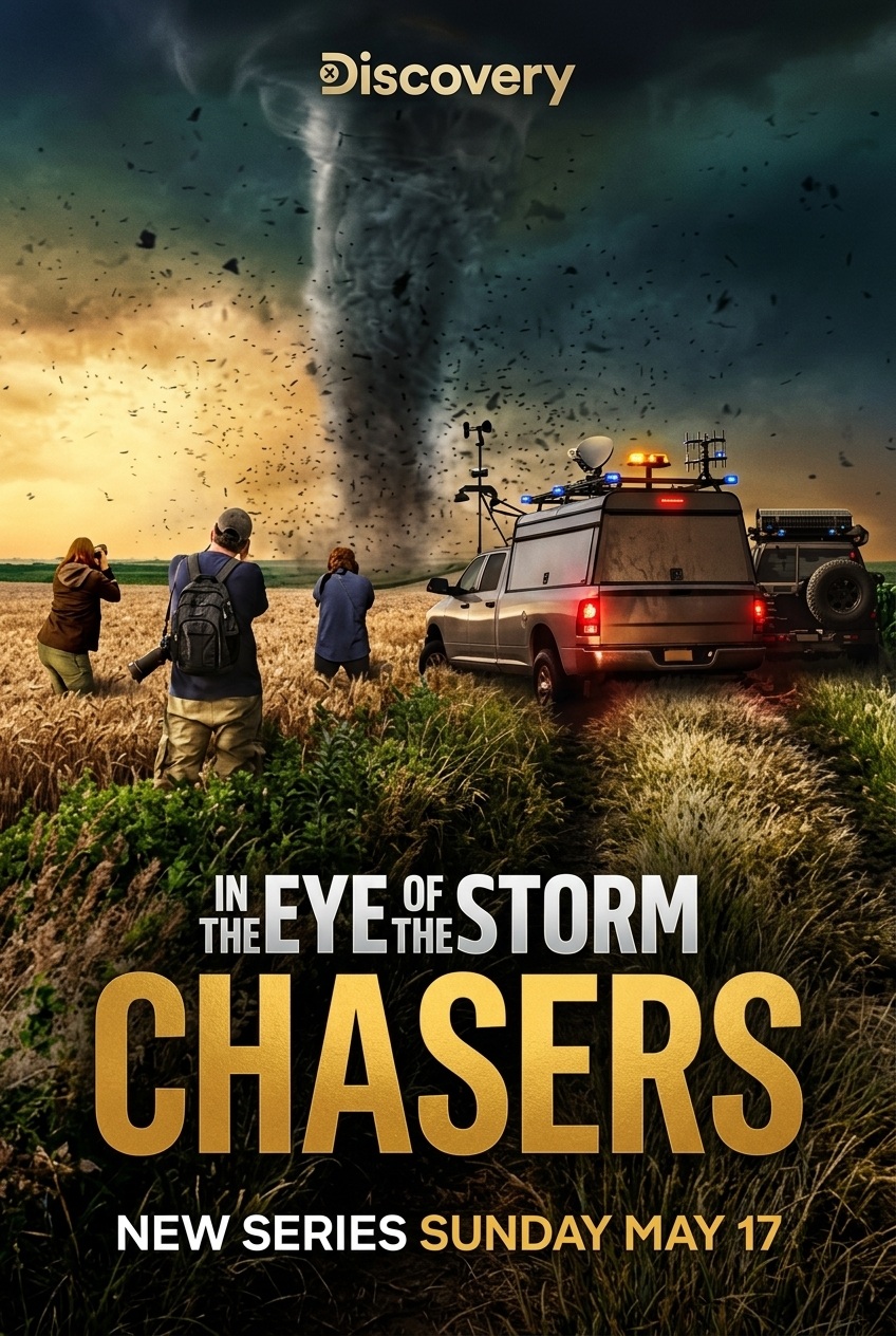 EN - In The Eye Of The Storm (2024) (US)