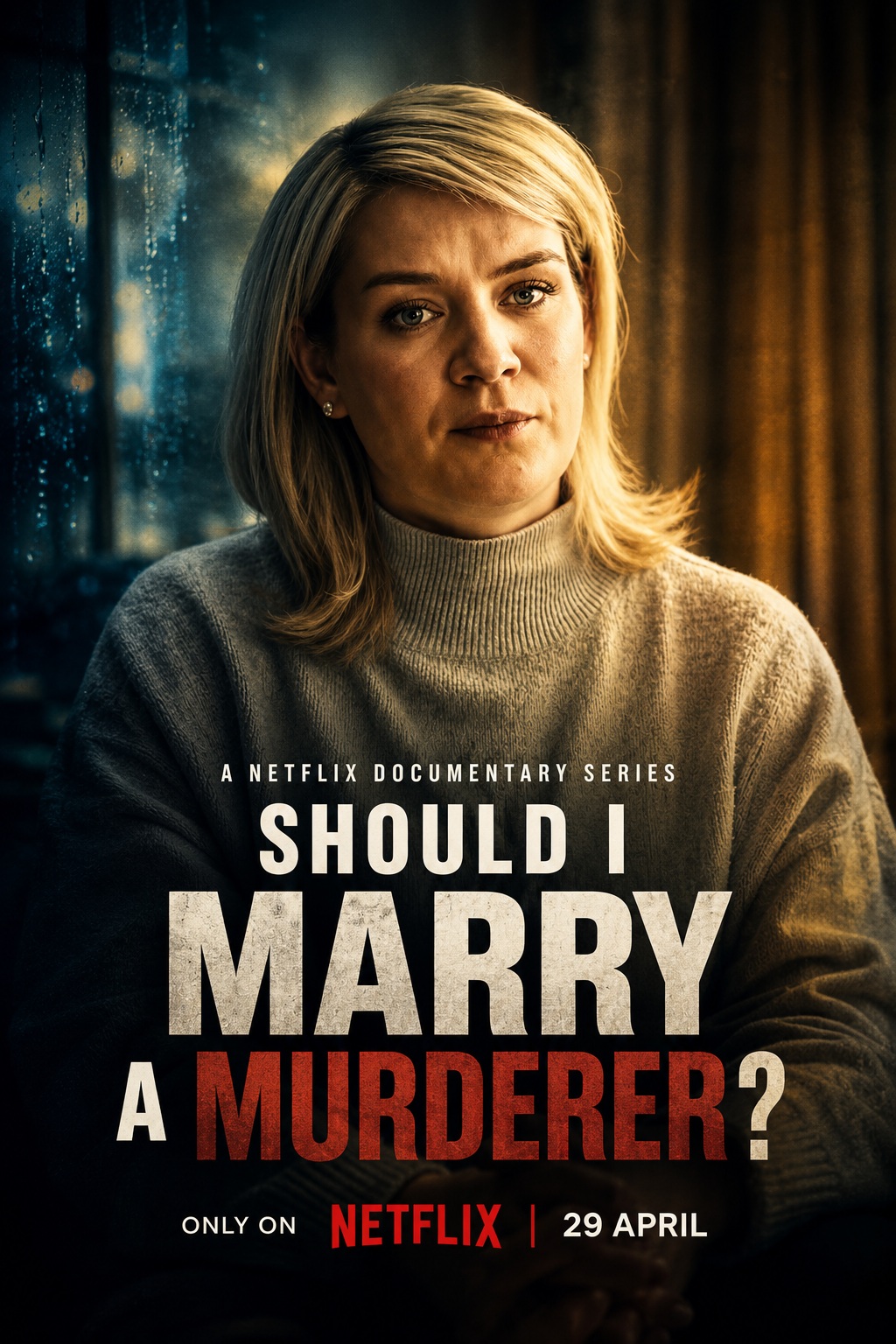 EN - Should I Marry A Murderer? (2026) (GB)