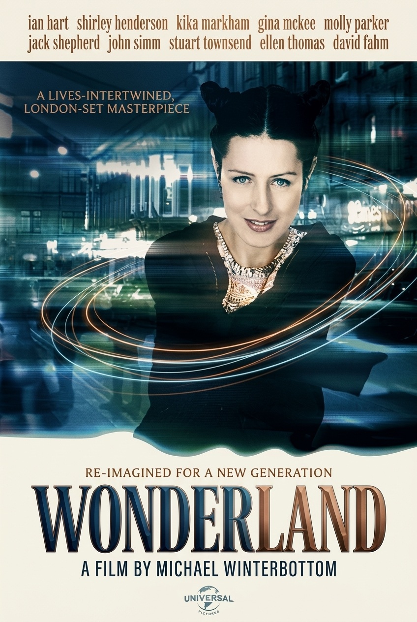 EN - Wonderland (1999)