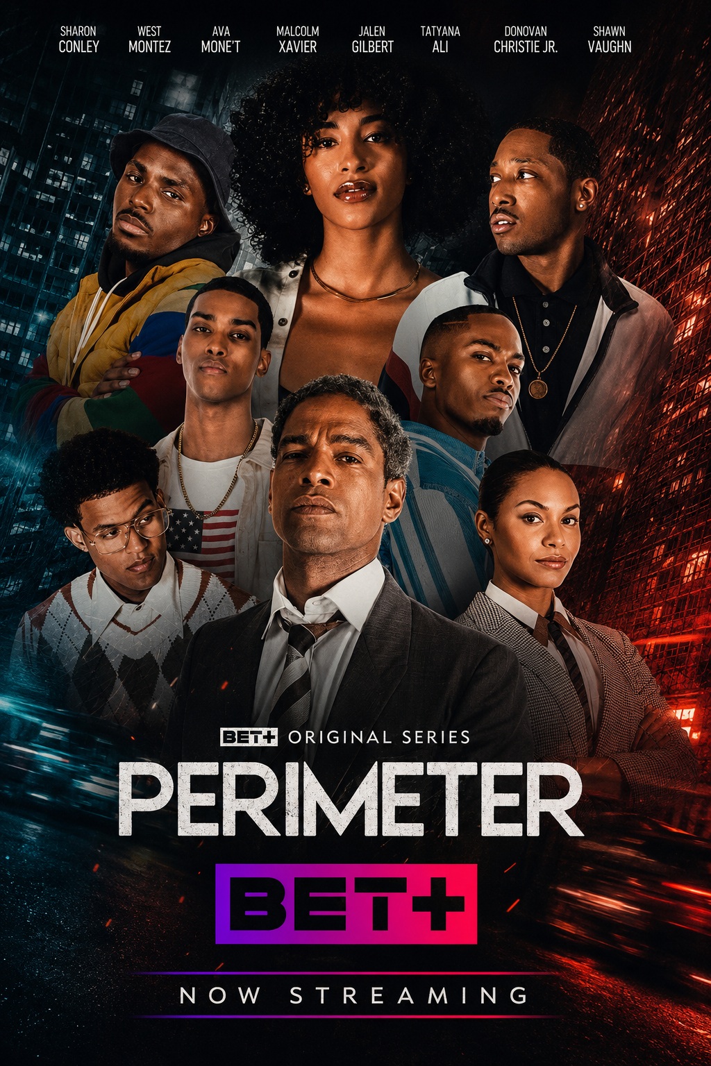 EN - Perimeter (2024) (US)