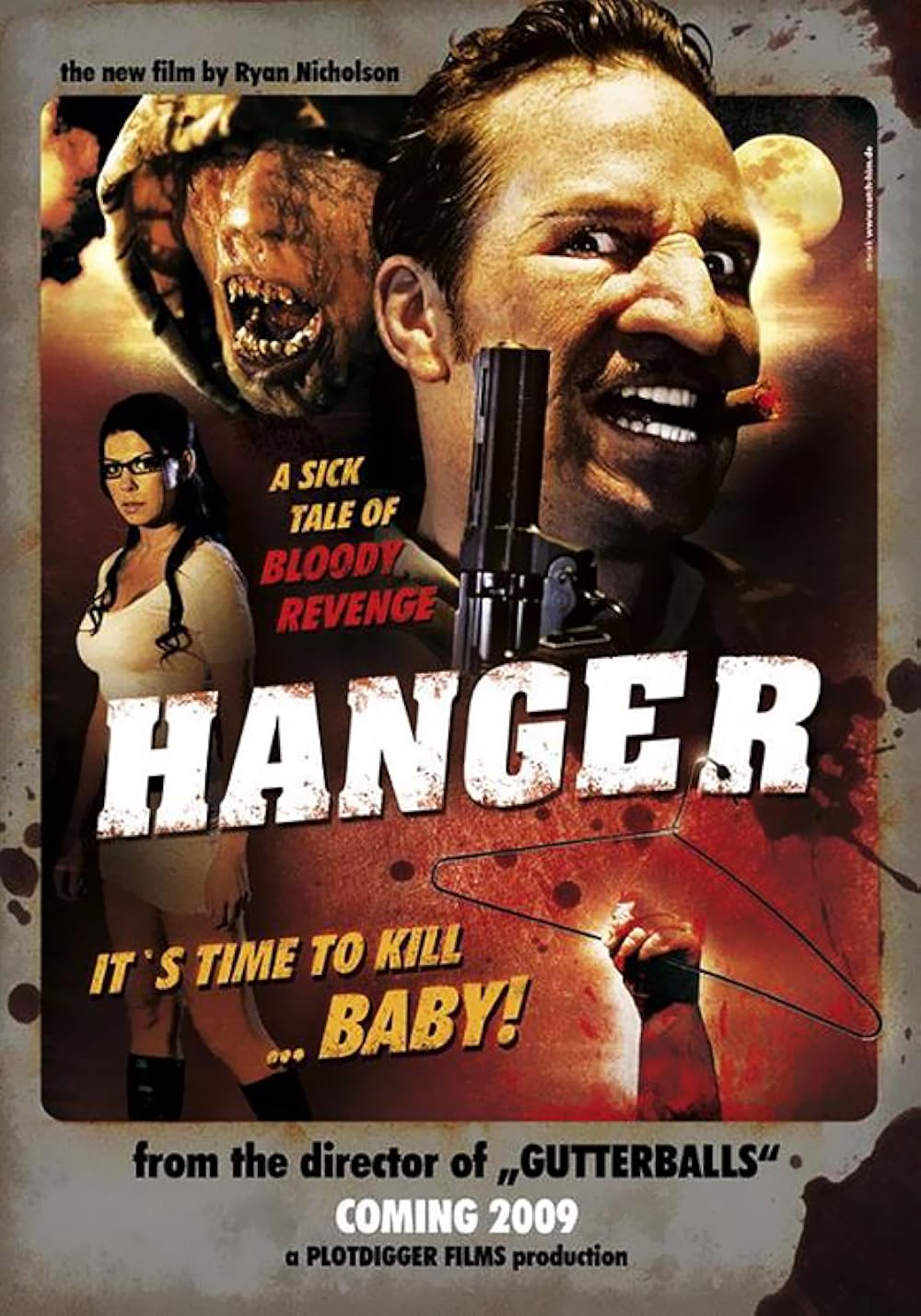 EN - Hanger (2009)