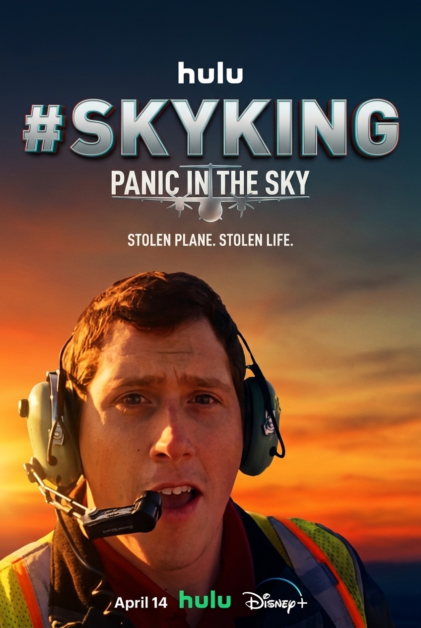 EN - #SKYKING (2026)