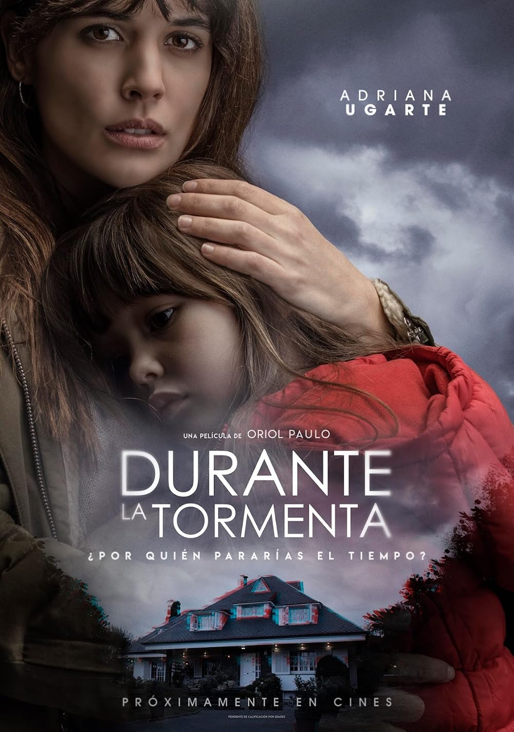 IR - Durante La Tormenta, Mirage (DUB) (2018)