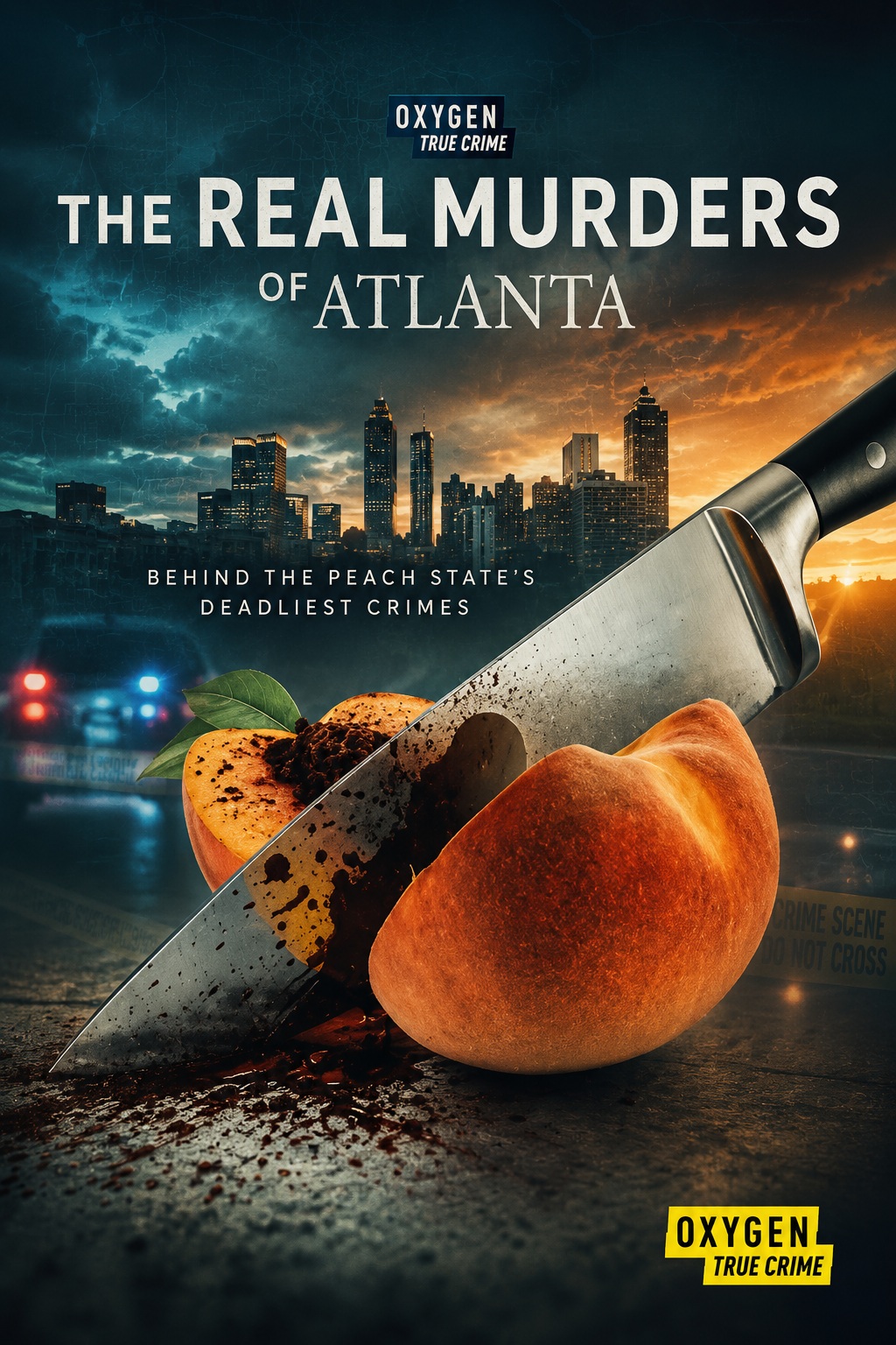EN - The Real Murders Of Atlanta (2022) (US)