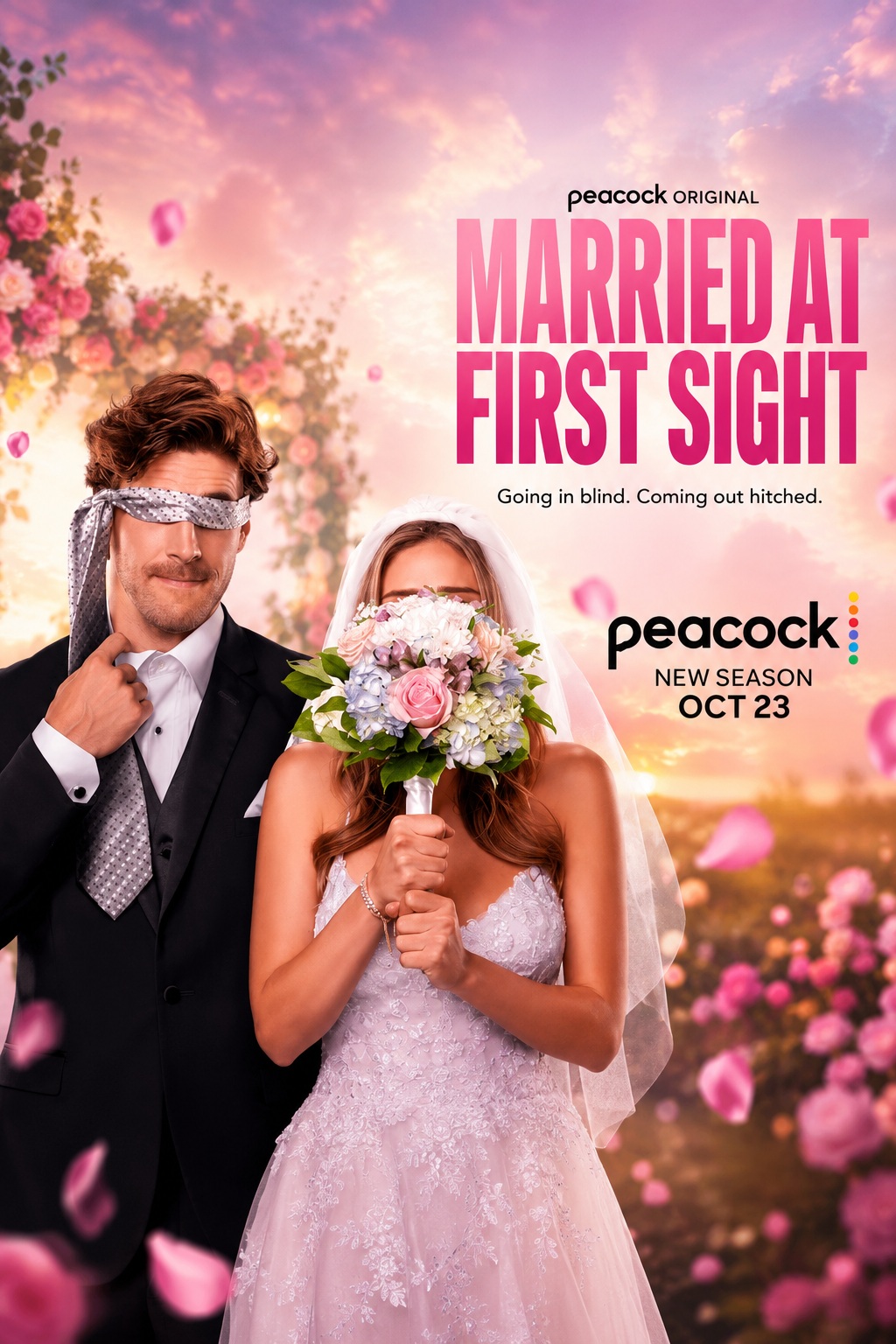 EN - Married At First Sight (2014) (US)