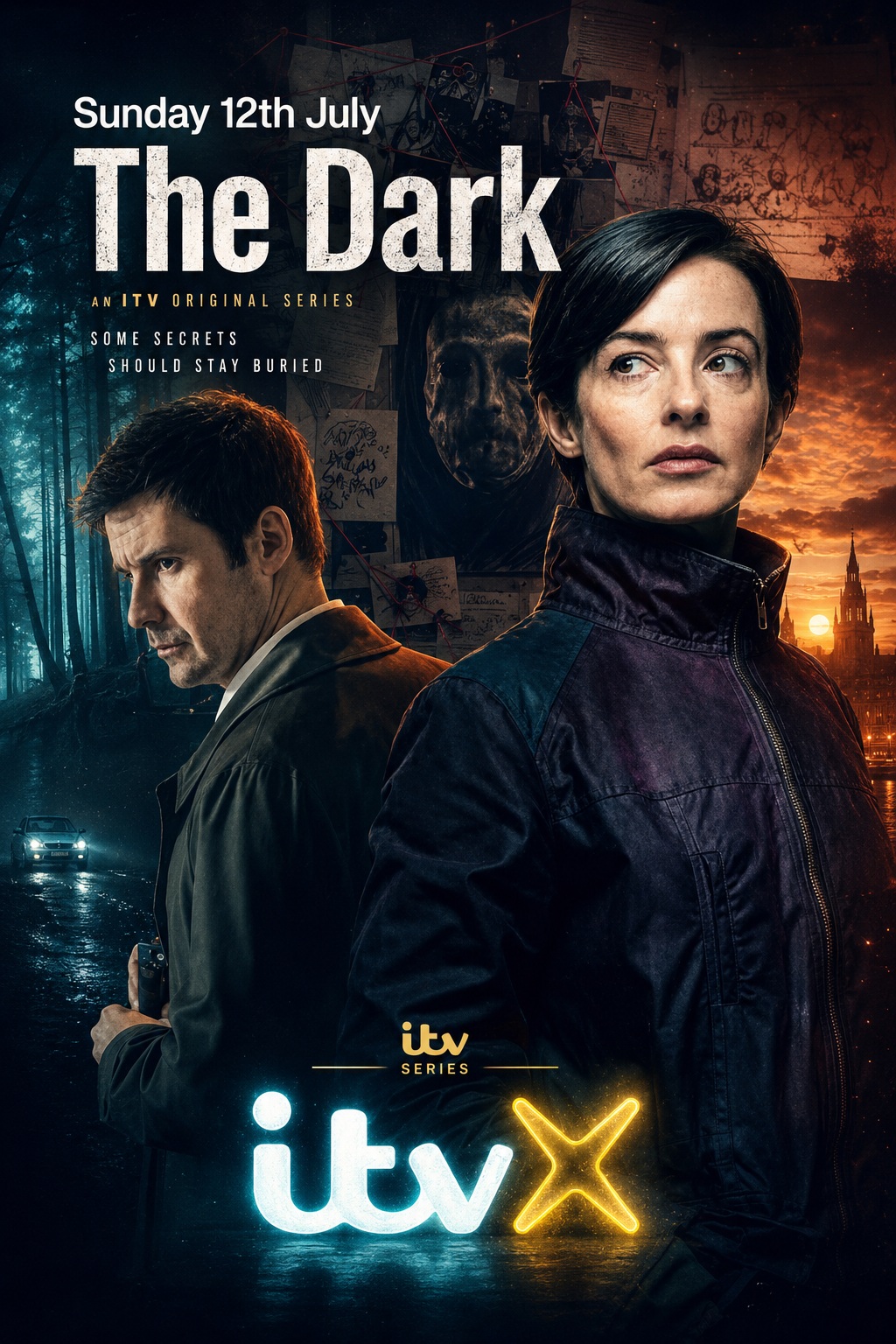 EN - The Dark (2026) (GB)