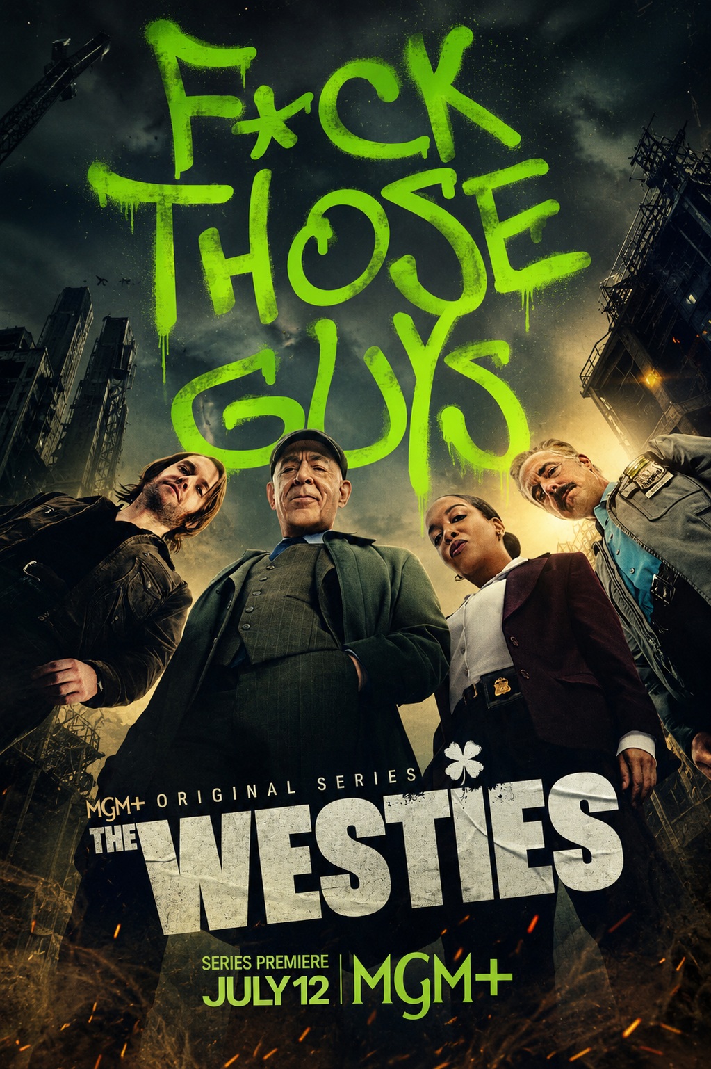 EN - The Westies (2026) (US)