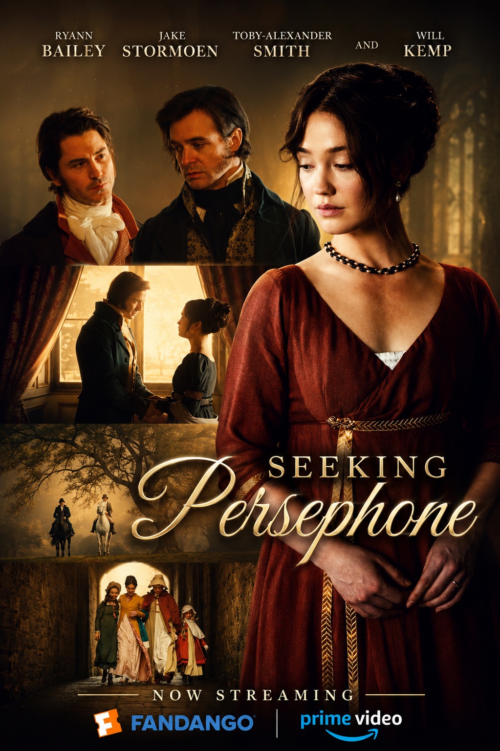 EN - Seeking Persephone (2026) (US)