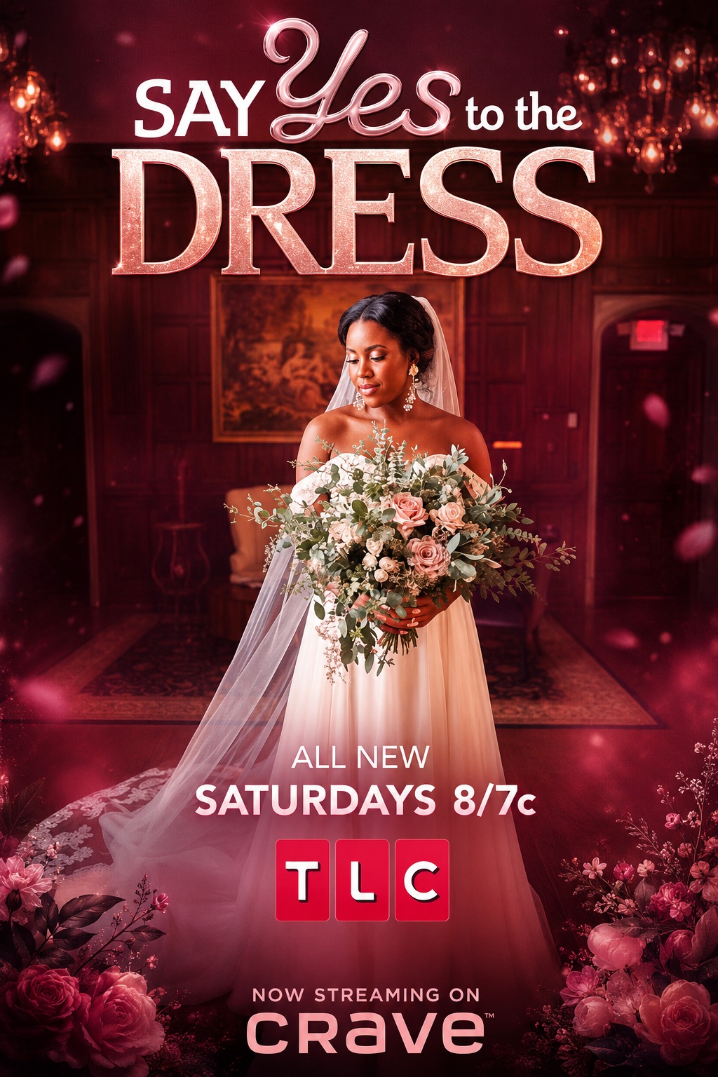 EN - Say Yes To The Dress (2007) (IT)