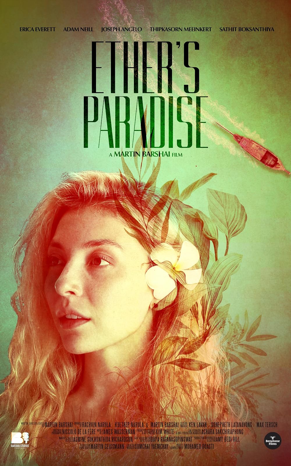 EN - Ethers Paradise (2025)