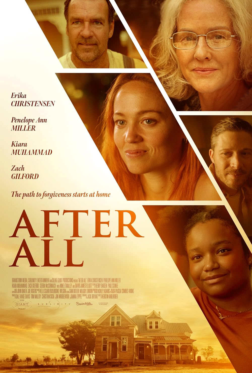 EN - After All (2025)