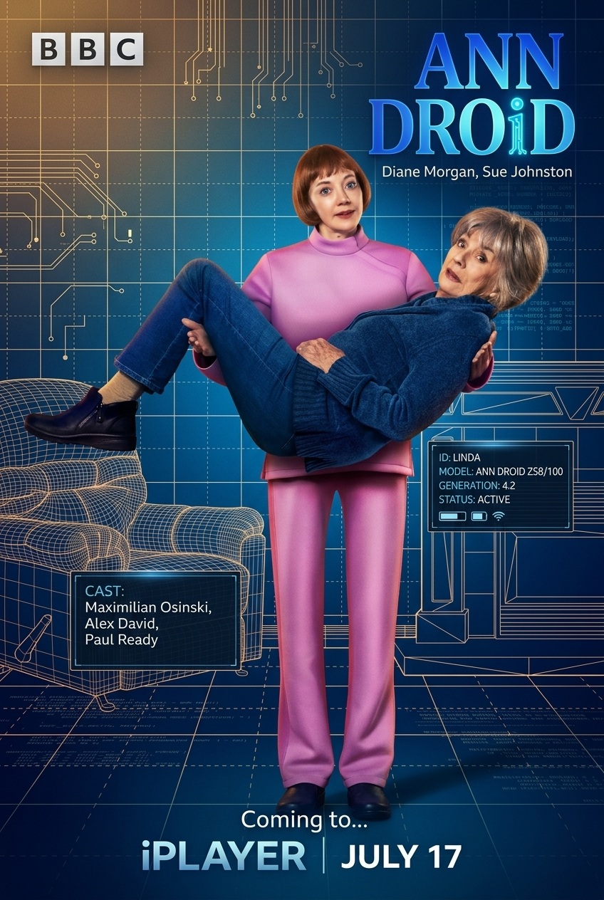 EN - Ann Droid (2026) (GB)