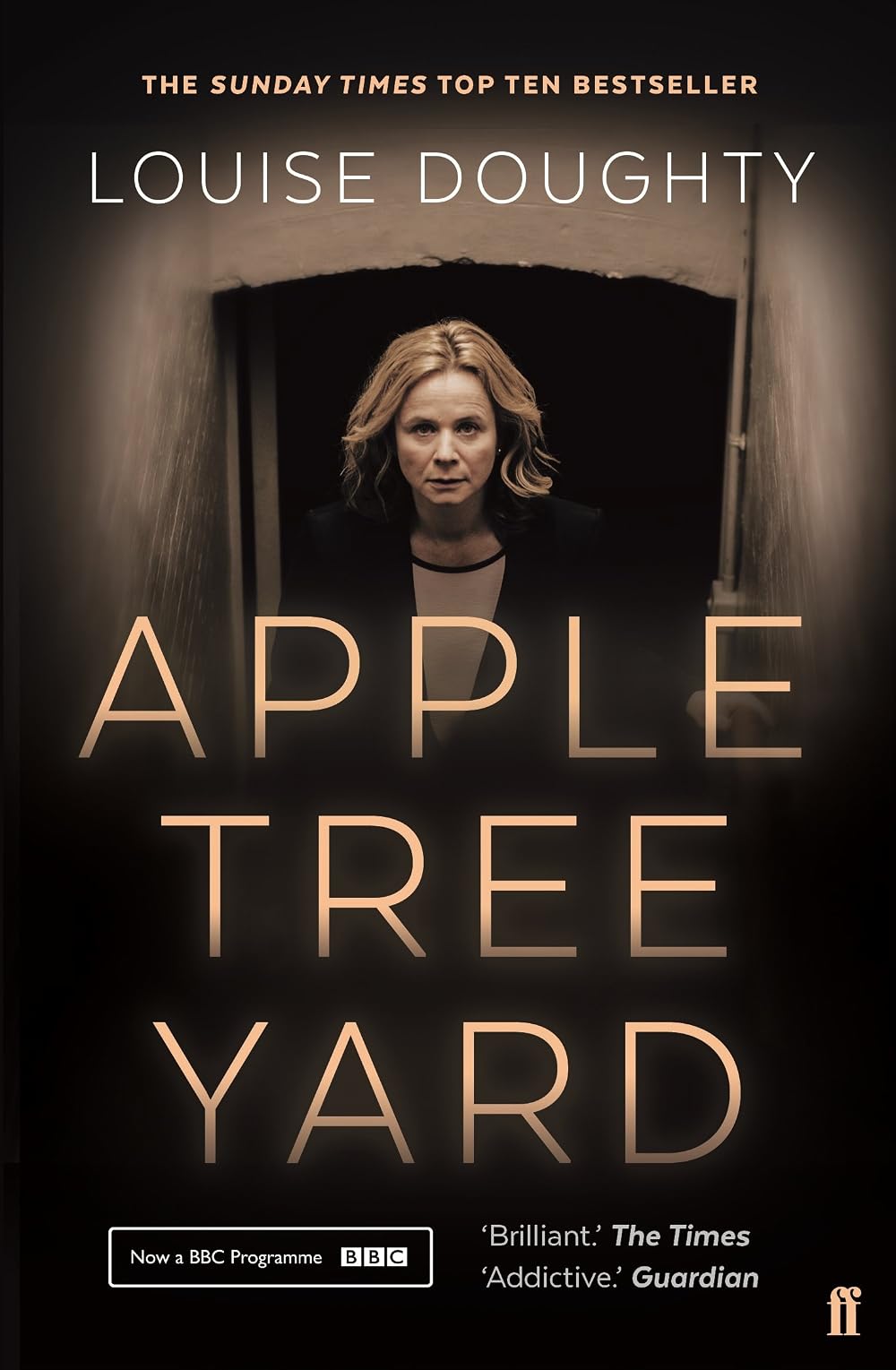 EN - Apple Tree Yard (2017) (GB)