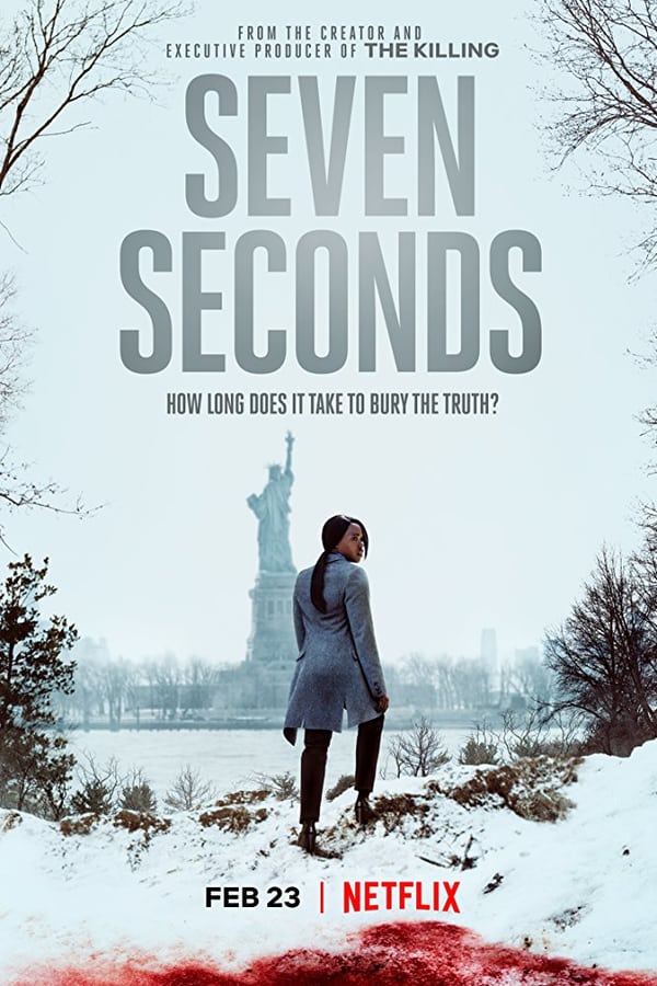 EN - Seven Seconds (2018)